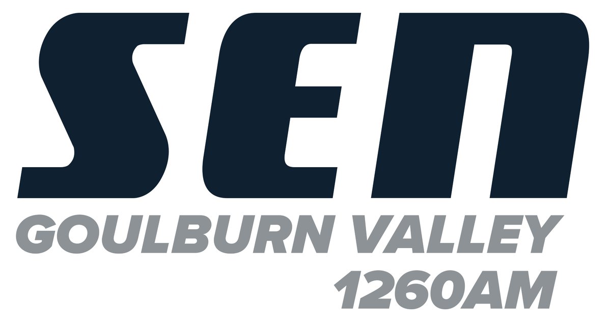 SEN is proud to announce the launch of SEN Goulburn Valley 1260am, which will go live on September 1, 2025 - just in time for the excitement of the AFL finals.

READ | sen.com.au/news/2025/07/2…
