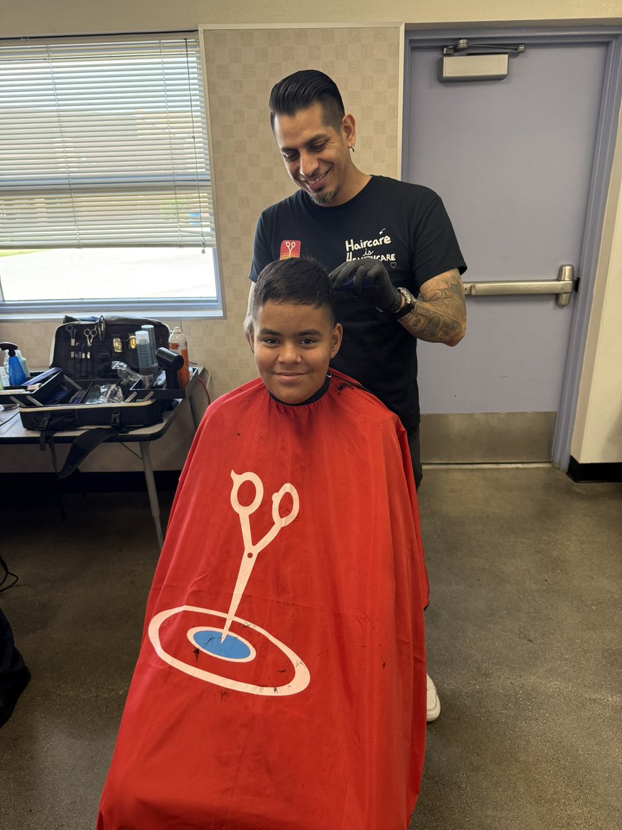ClipDart (@clipdart) on Twitter photo WE HAD A BLAST GIVING OVER 50 FREE CUTS AT Glendale Strong Family Network & <a href="/GESD40/">Glendale Elementary School District</a>’s back-to-school event‼️
Hundreds of families received free services and resources! We’re always overjoyed to join this wonderful experience 🙌
BIG THANKS TO <a href="/PavePreservGrp/">Pavement Preservation Group</a> for sponsoring 👏 WE HAD A BLAST GIVING OVER 50 FREE CUTS AT Glendale Strong Family Network & <a href="/GESD40/">Glendale Elementary School District</a>’s back-to-school event‼️
Hundreds of families received free services and resources! We’re always overjoyed to join this wonderful experience 🙌
BIG THANKS TO <a href="/PavePreservGrp/">Pavement Preservation Group</a> for sponsoring 👏