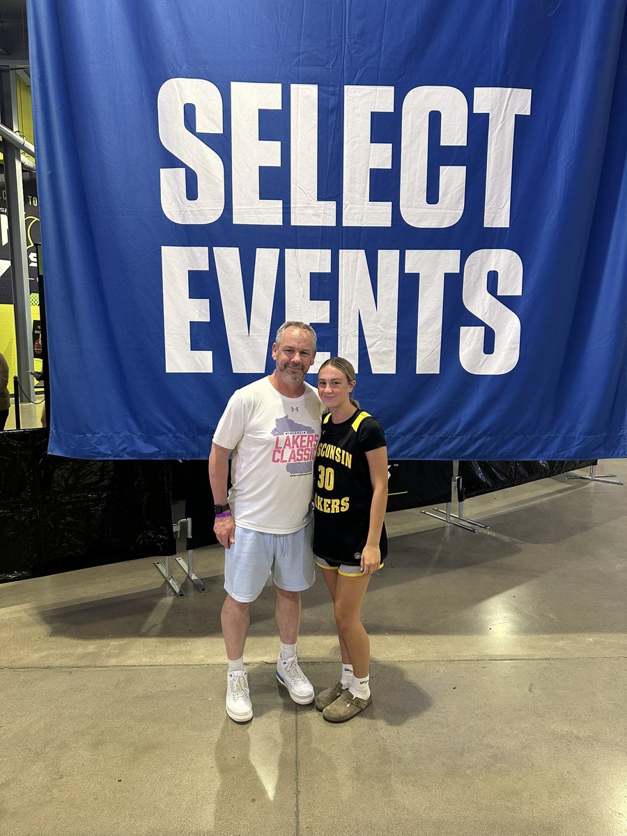 Jon Stocks (@jon_stocks_it) on Twitter photo So proud of <a href="/MStocks30/">Maddie Stocks</a> and her <a href="/WisconsinLakers/">Wisconsin Lakers</a> teammates in moving onto the Select 40 championship tomorrow. I’ll have a more emotional post tomorrow. The body count of highly recruited guards she’s shutting out is rising. Size only matters if you can’t play!! So proud of <a href="/MStocks30/">Maddie Stocks</a> and her <a href="/WisconsinLakers/">Wisconsin Lakers</a> teammates in moving onto the Select 40 championship tomorrow. I’ll have a more emotional post tomorrow. The body count of highly recruited guards she’s shutting out is rising. Size only matters if you can’t play!!