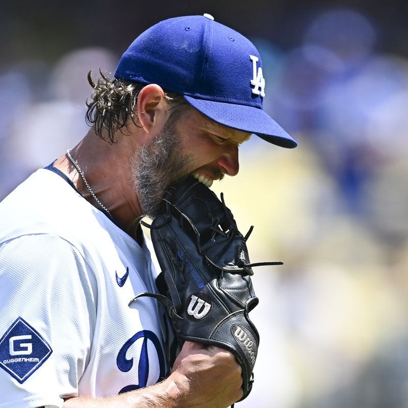 statfax's tweet image. The Dodgers have lost 100 of their last 12 games.
It is an MLB record