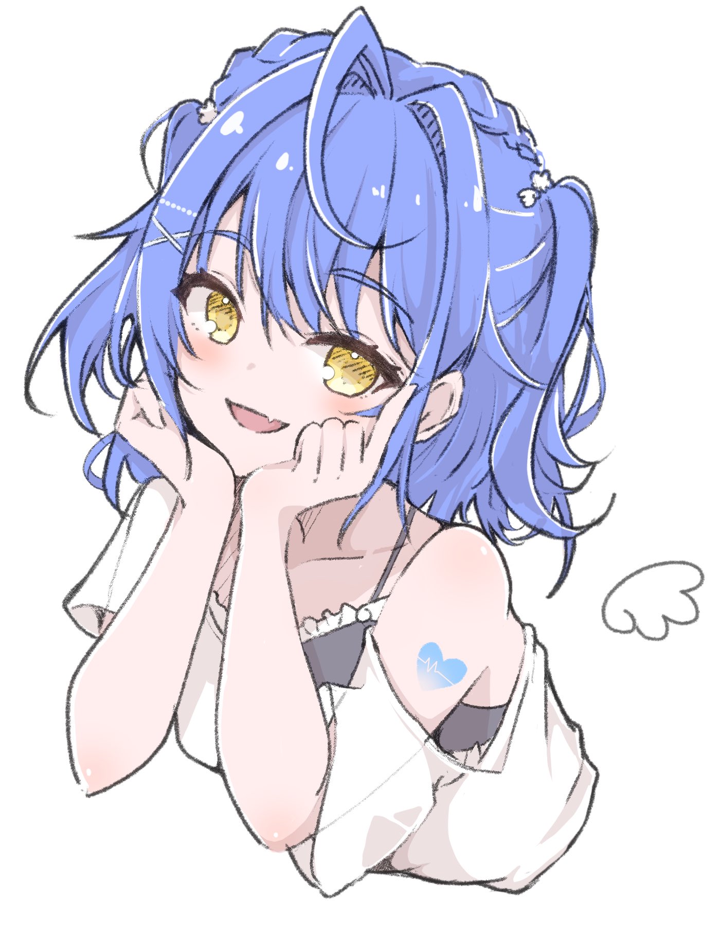 みなくるさま❤️ 枢 るる (@lulu0607_) / X