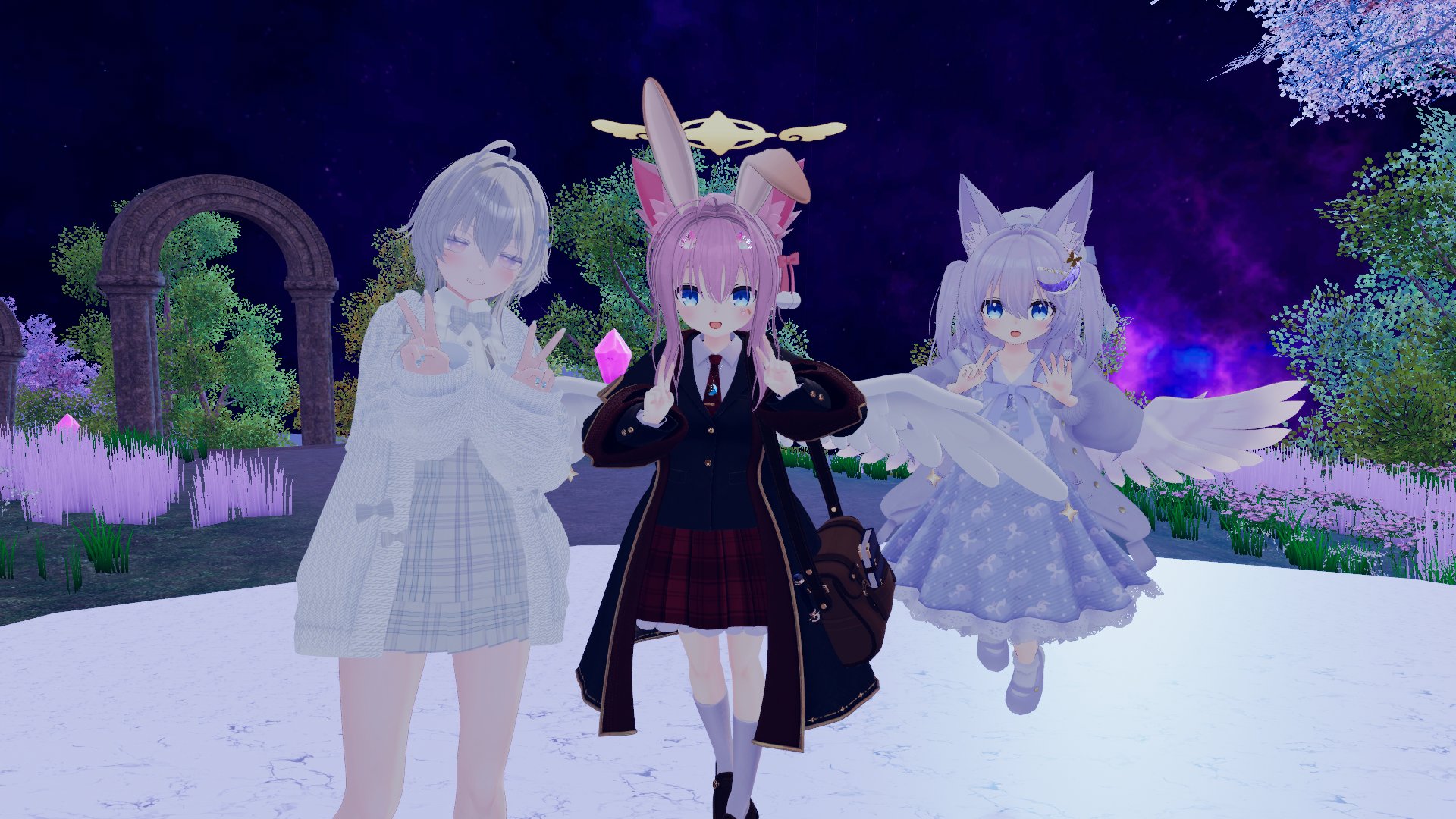 しろうさぎ🍼❄️ on X: 