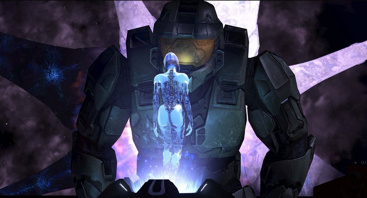 UsUnitedJustice's tweet image. Just finished my legendary play-through of the best game of all time: Halo 3
11/10 game and still holds up incredibly well to this day