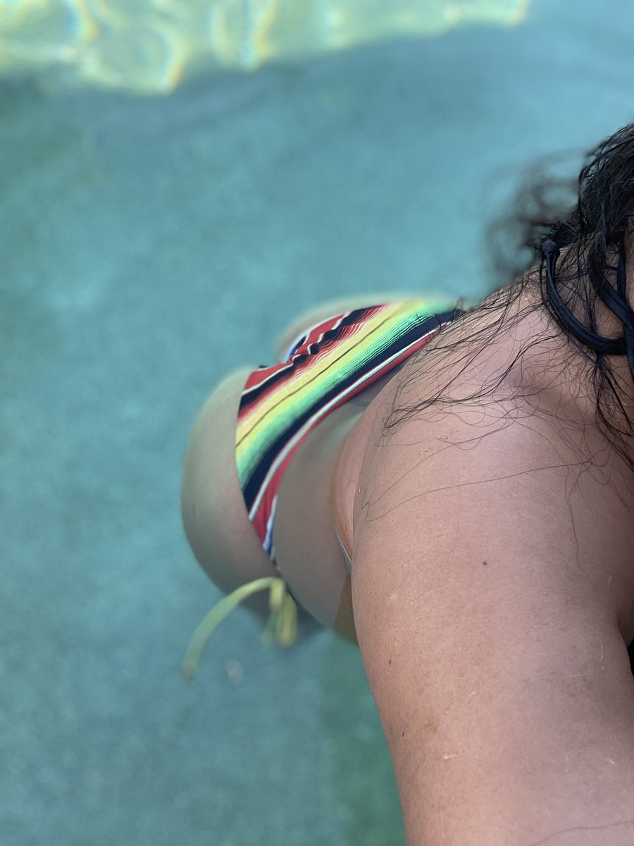 It’s a completely overcast today. 
Remembering the sunny days last week