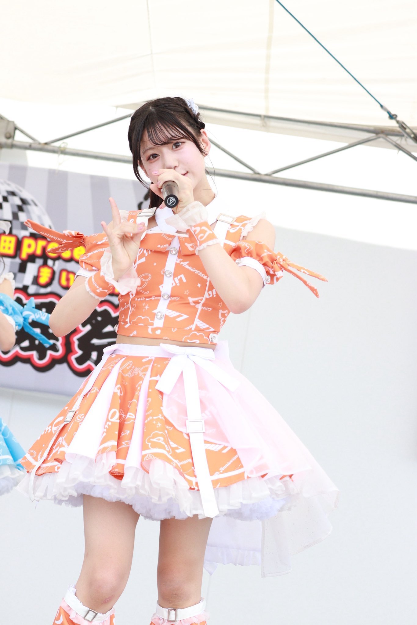 織多莉鈴@LinQ on X: 