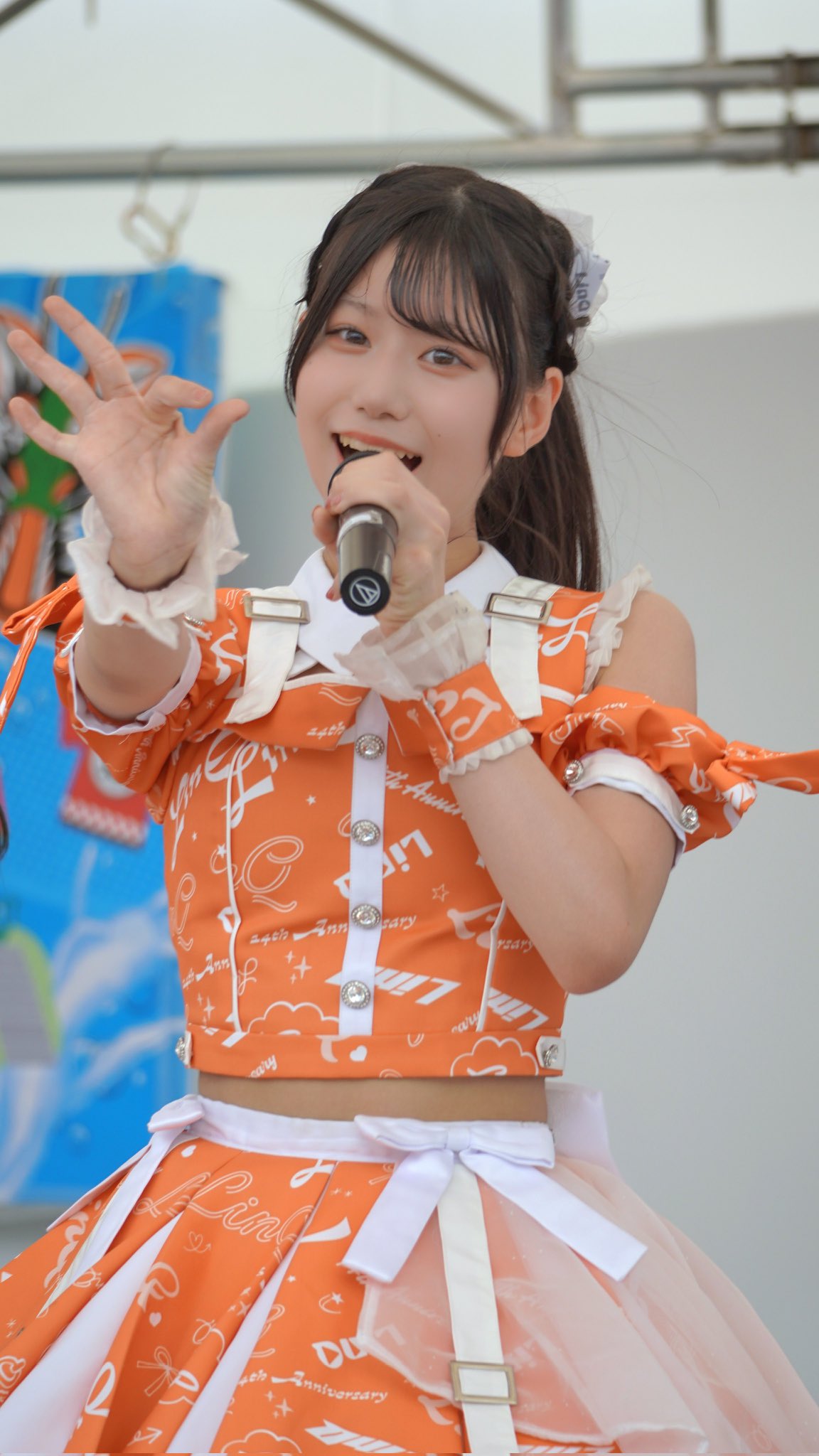 rara様♡ありがとうございます♡ 織多莉鈴@LinQ on X: 