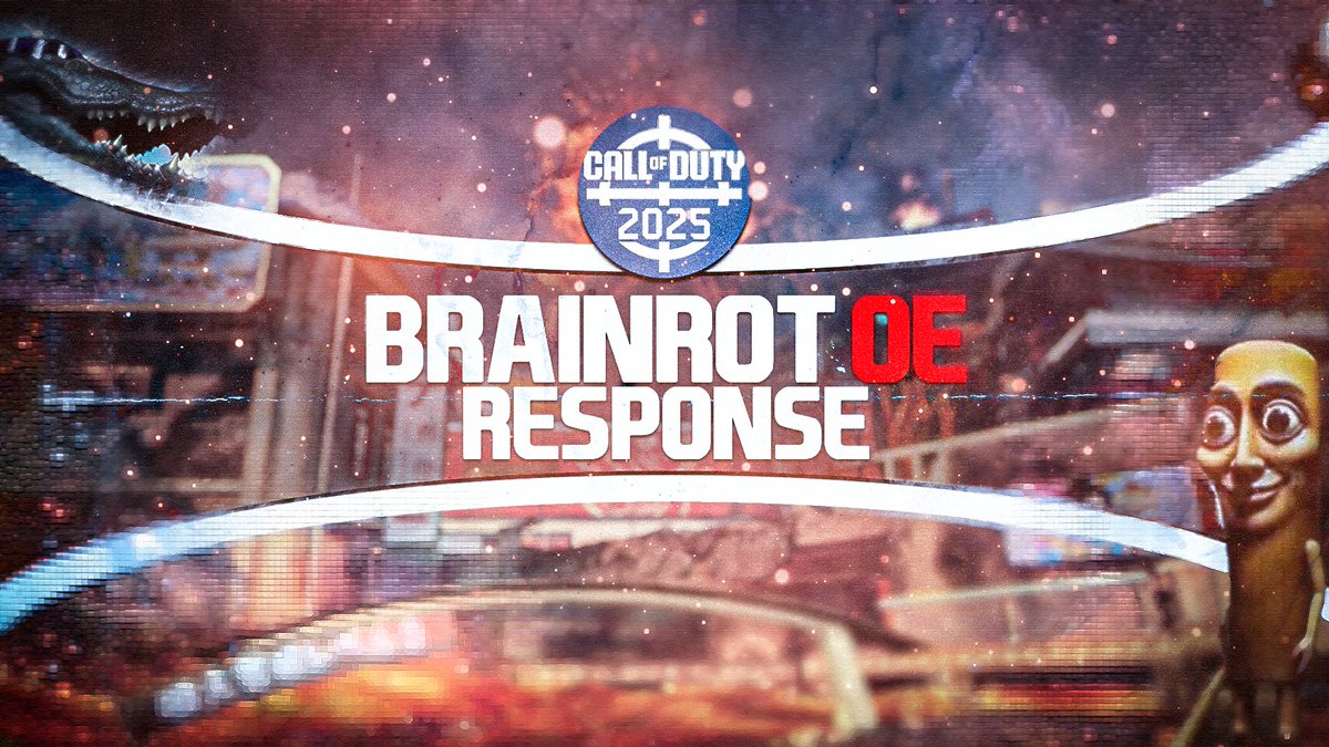 Team Brainrot Finals [OE]
youtu.be/IgYdHrrCD1Q
youtu.be/IgYdHrrCD1Q
youtu.be/IgYdHrrCD1Q
youtu.be/IgYdHrrCD1Q