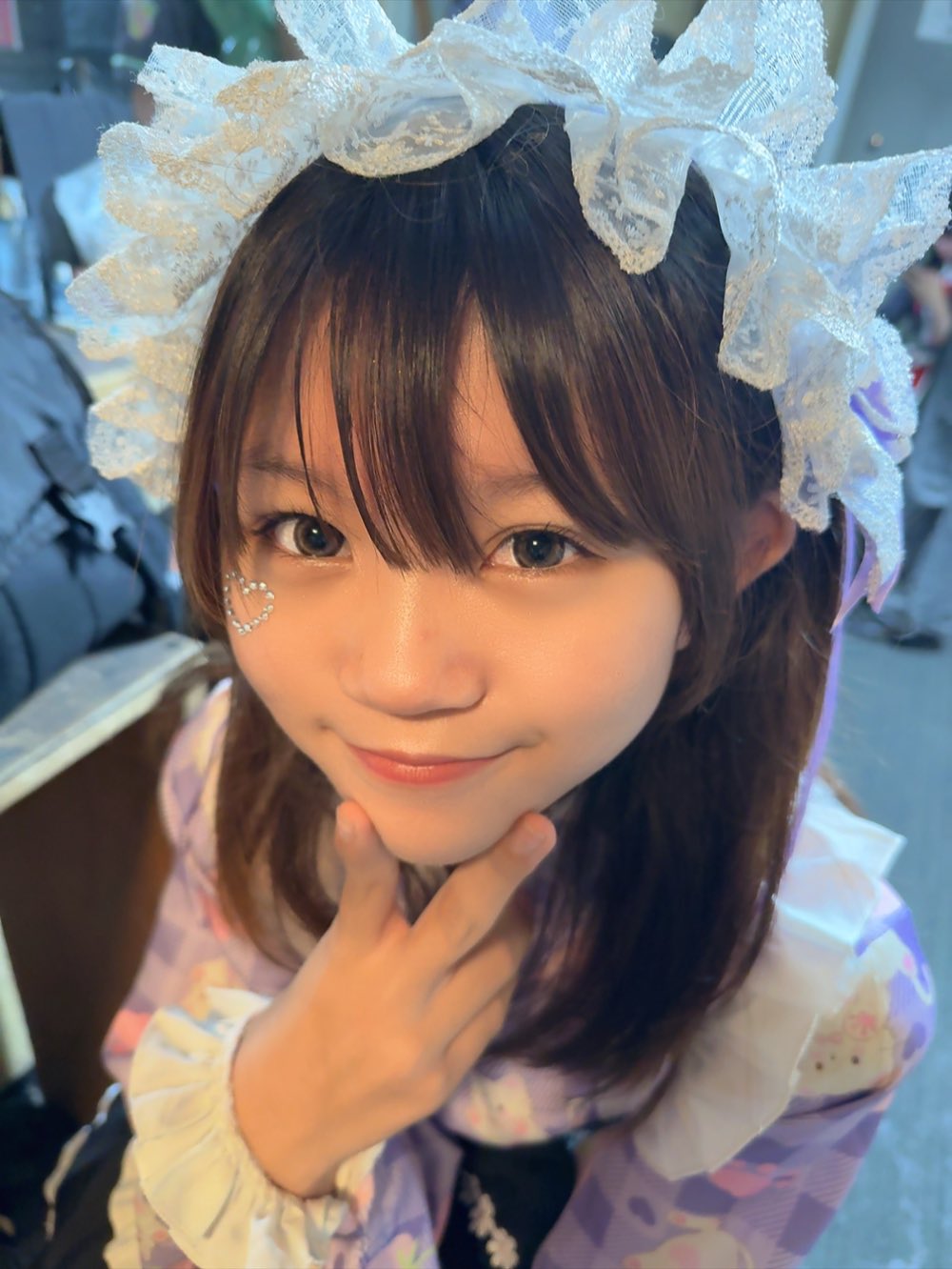 りあたんちゃん ♡りあたん♡キッズアイドル♡ (@1113.ria) • Threads, Say more