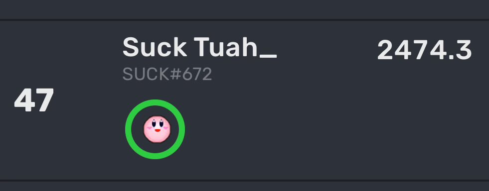 It’s crazy how Sparg0 winning a major with Piranha Plant is the craziest thing to happen to a low tier in Ultimate ever, but isn’t even the craziest thing to happen to a low tier in Smash this week