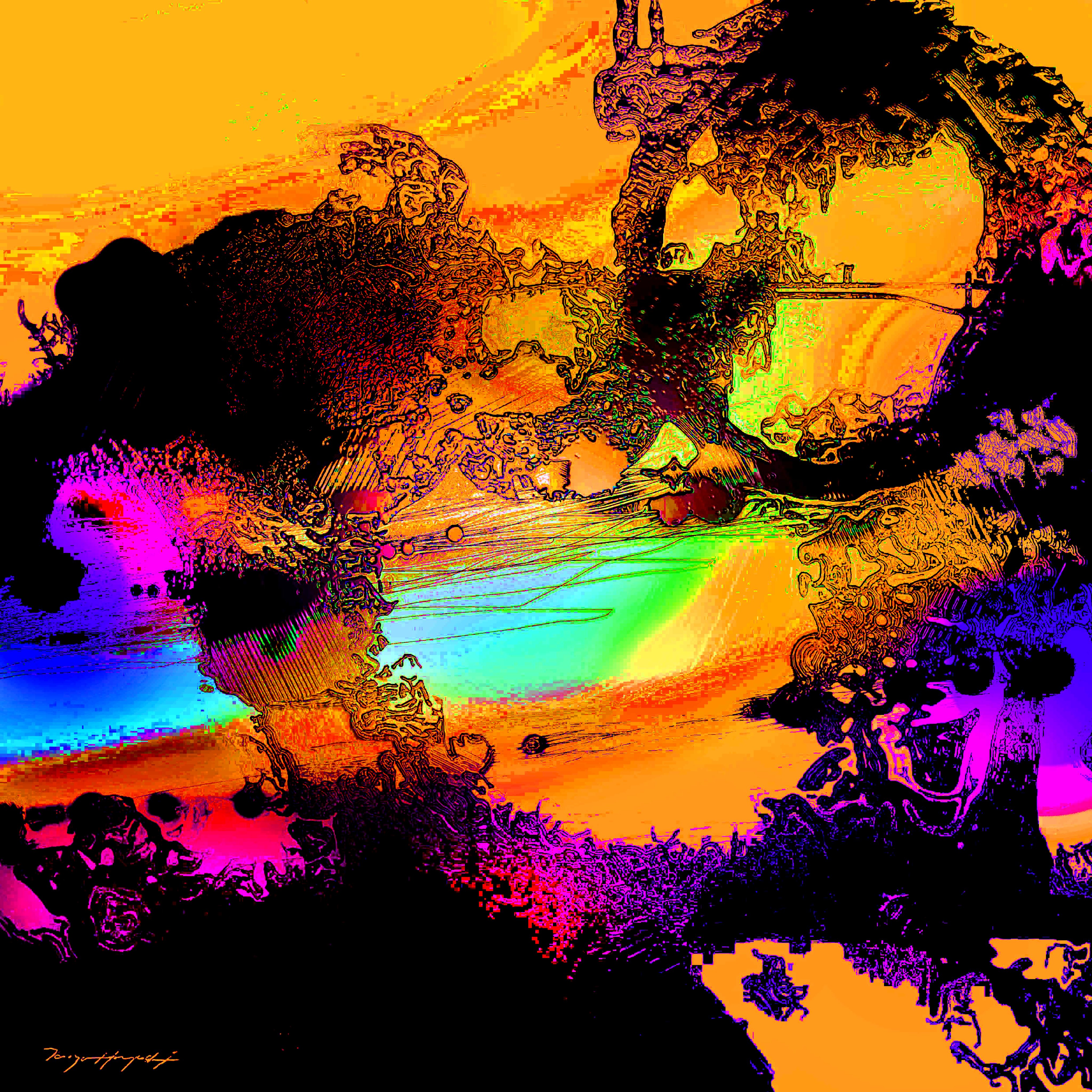 絵画(art) taizo_painting_hys (@tzohysjpn) / X