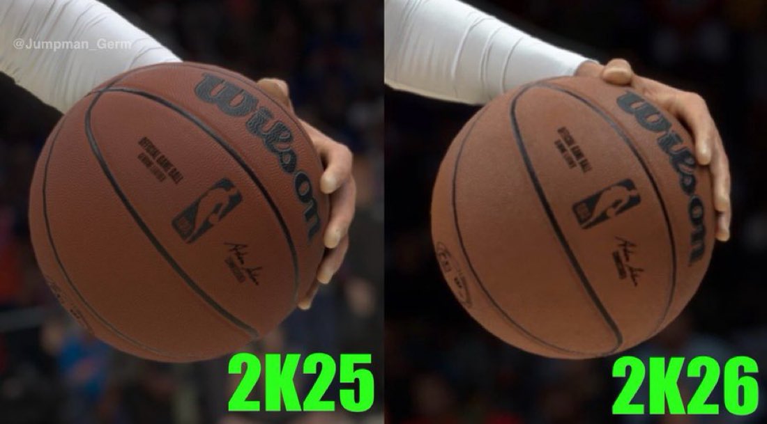 NBA 2K26 Community tweet media