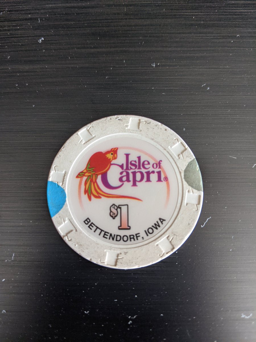 TheBettorLife's tweet image. Secretly miss visiting this casino.
Driver does too.
@IsleCasinoBT