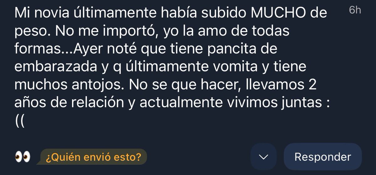 lesbicas tweet media