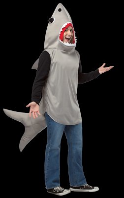 kearns_neil's tweet image. #AddASharkToAnything
Every girls crazy 'bout a Shark Dressed man