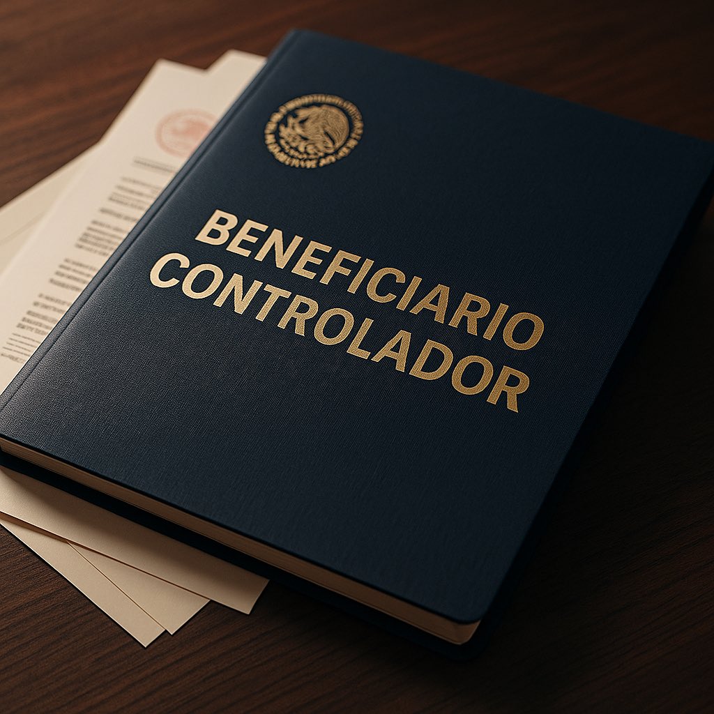 Mtro_MarcosGtz's tweet photo. 🧵 Reforma a la  Ley Antilavado (LFPIORPI): el Beneficiario Controlador.

¿Es lo mismo que en materia fiscal?

No exactamente.
Y la reforma trae cambios que generan más obligaciones… y más incertidumbre.

Te explico 👇 https://t.co/uzRq6EZSw5