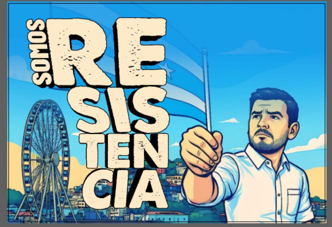 Pese a la persecución, pese a lo innecesario de la medida. Tenemos un Alcalde que no para de trabajar ni un solo día por la ciudad. 🩵 Eso a los guayaquileños nos llena de orgullo y valor! #GuayaquilconAquiles #SomosResistencia