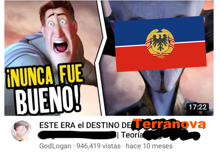 Gracias por pasarse por ele vento de hoy, ya tenemos a los malos de la pelicula KASDKJADS