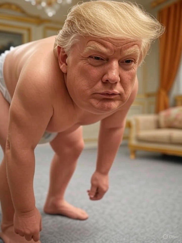 GNRtruth's tweet photo. @AntiToxicPeople #PedoTrump #InsaneTrump https://t.co/DJLeWaX9Jy