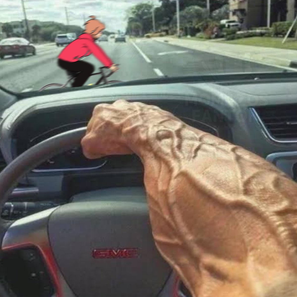 NuggetVT's tweet image. meme de seguidor por la anécdota del viernes, no puedo esperar para hacer un video de la anécdota