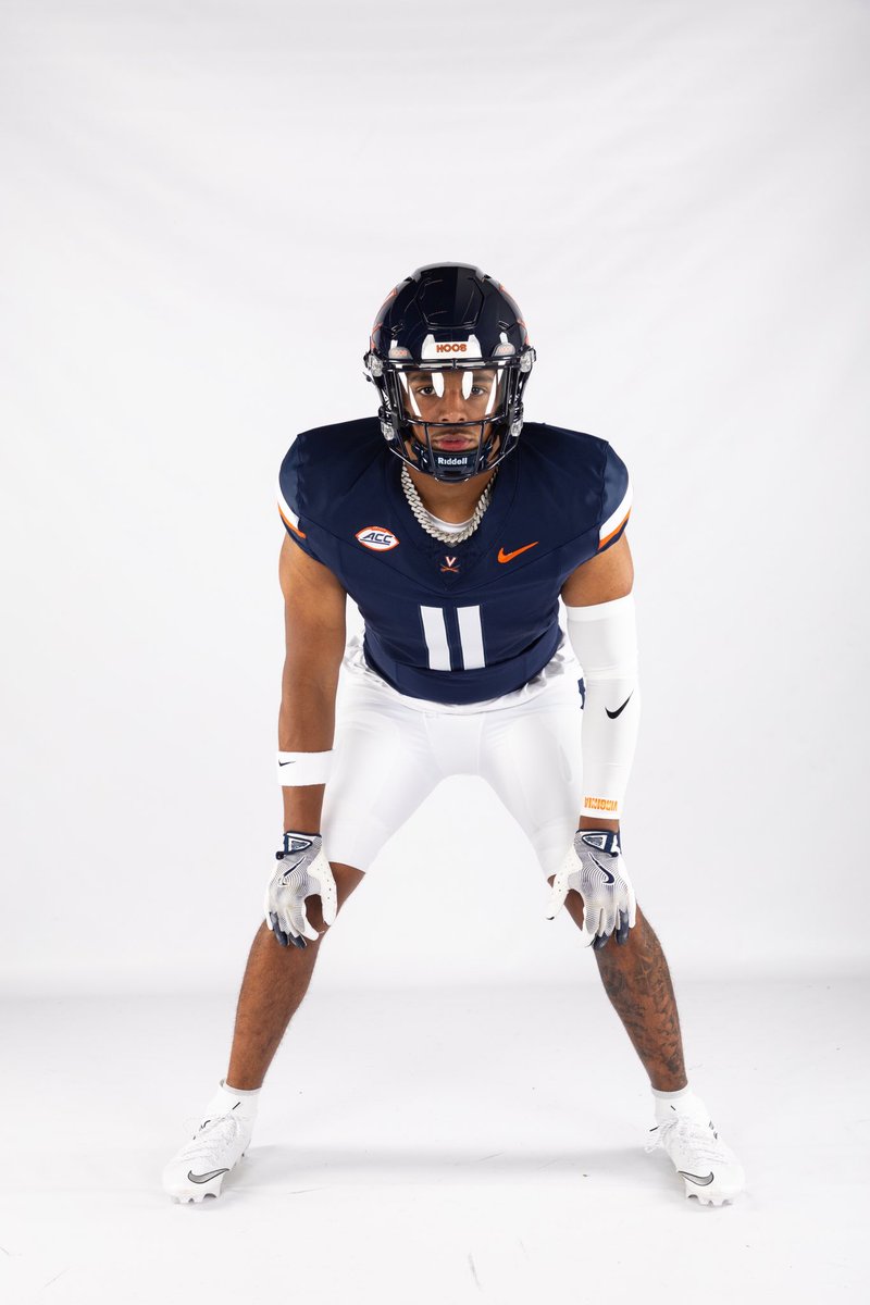 Year 3! <a href="/UVAFootball/">Virginia Football</a>