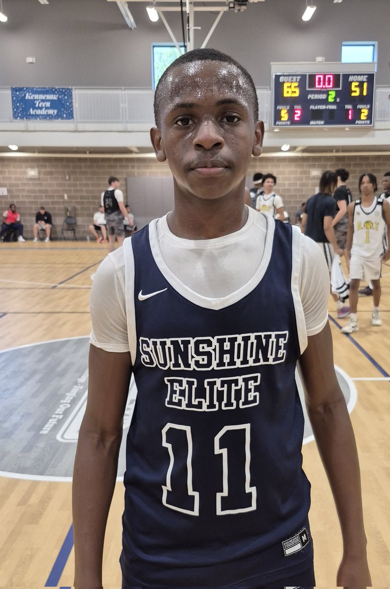JHillsman's tweet image. There were some SHOOTERS in the gyms this weekend @OntheRadarHoops #Power24 I'm talkng #StripTheNets