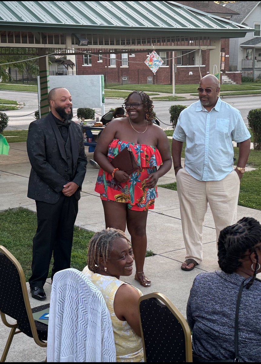 🎉 Luau &amp; Link Was a Hit! 🌴

Thank you to everyone who came out and made the Maywood Chamber of Commerce’s Luau &amp; Link event a major success!

🌟 Special thanks to our incredible partners:
🏞️ Maywood Park District – for hosting the event in their beautiful outdoor venue 
🍽️ T &amp;