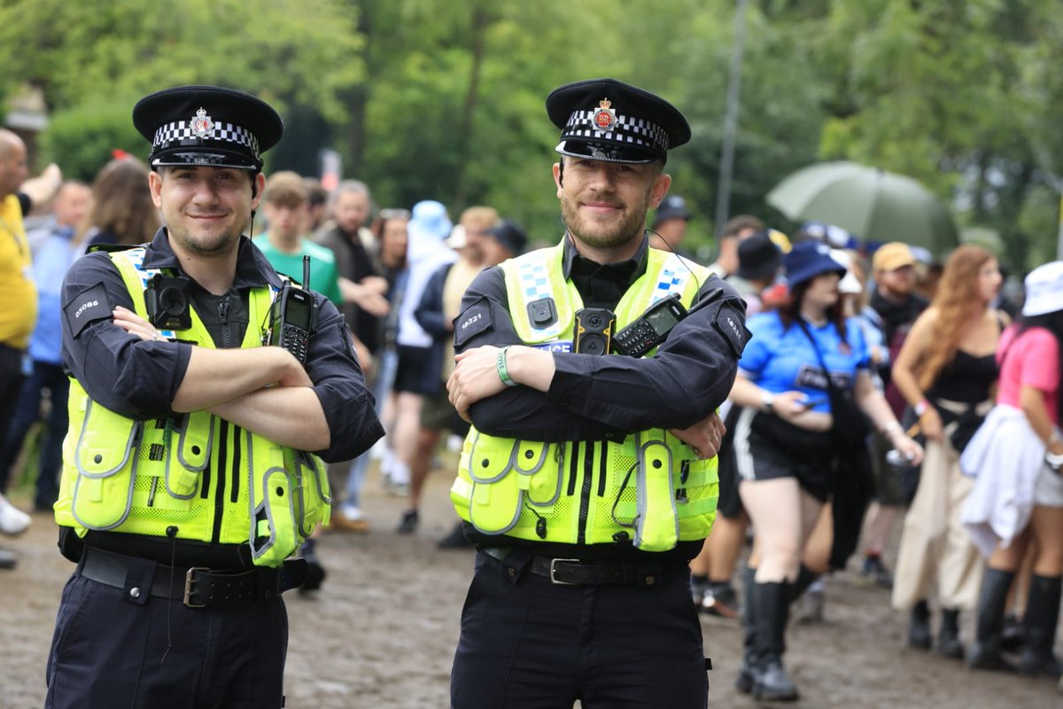 gmpolice's tweet image. The final shows of Oasis’ iconic homecoming in Manchester have passed safely and successfully with no major issues and just five arrests on Sunday (20 July) night. Officers have engaged with concert goers, and minimised disruption for local community.
orlo.uk/GFPXV