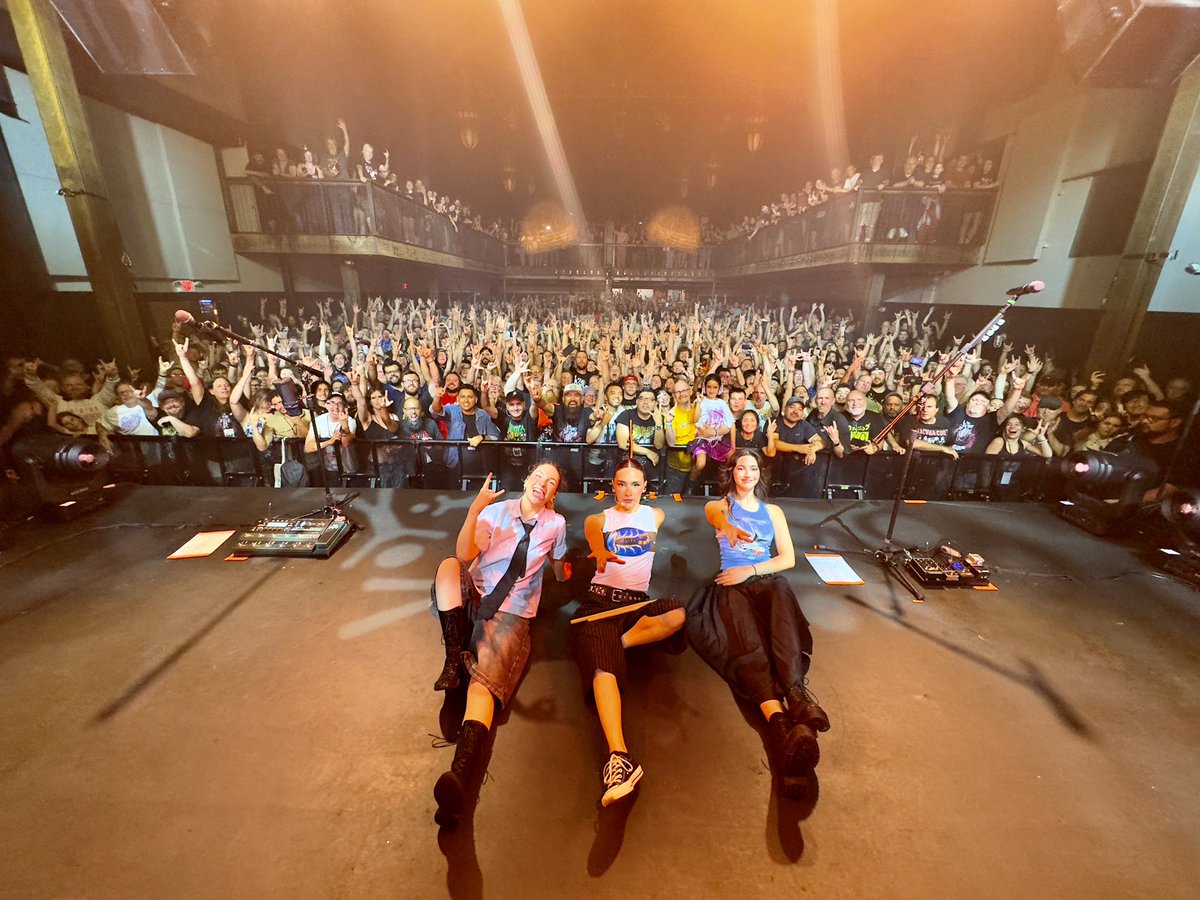 some photos from philly!!