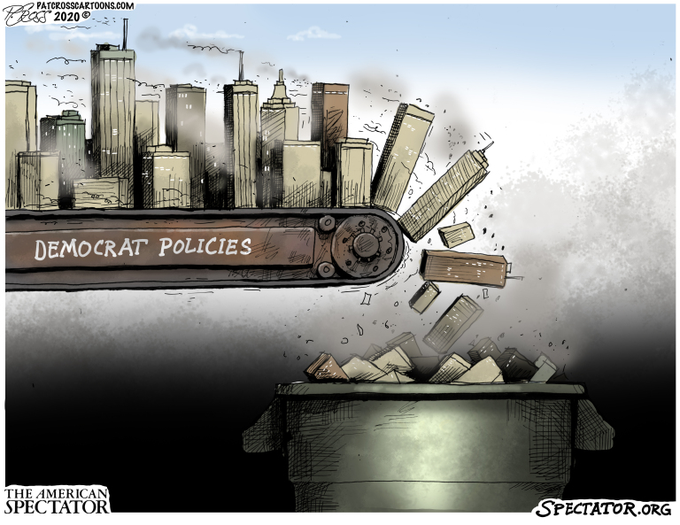 RedTieReplyGuy's tweet photo. @ImMeme0 #democratCHAOS @TheDemocrats = PURE TRASH https://t.co/tMhJC2WNao