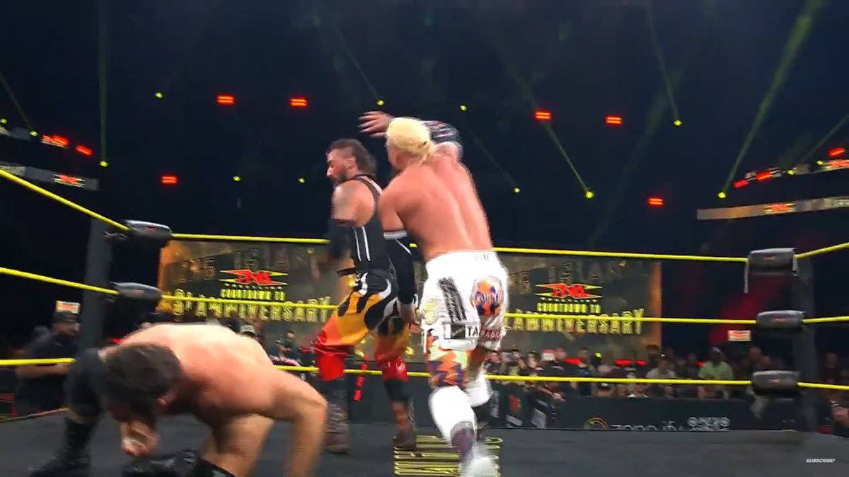 Ringside News: WWE & AEW Wrestling News tweet media