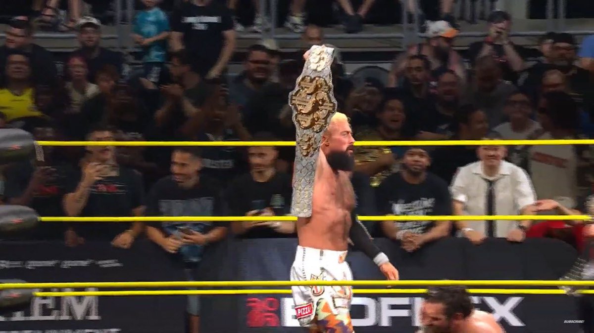 Ringside News: WWE & AEW Wrestling News tweet media