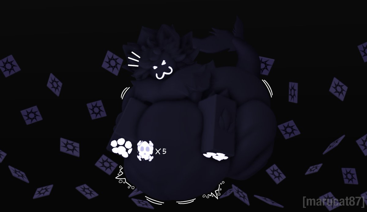 •MaruCat87•🔞 tweet media