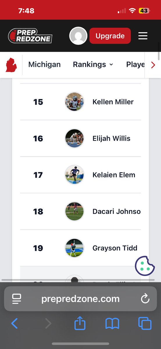 Grayson Tidd tweet media