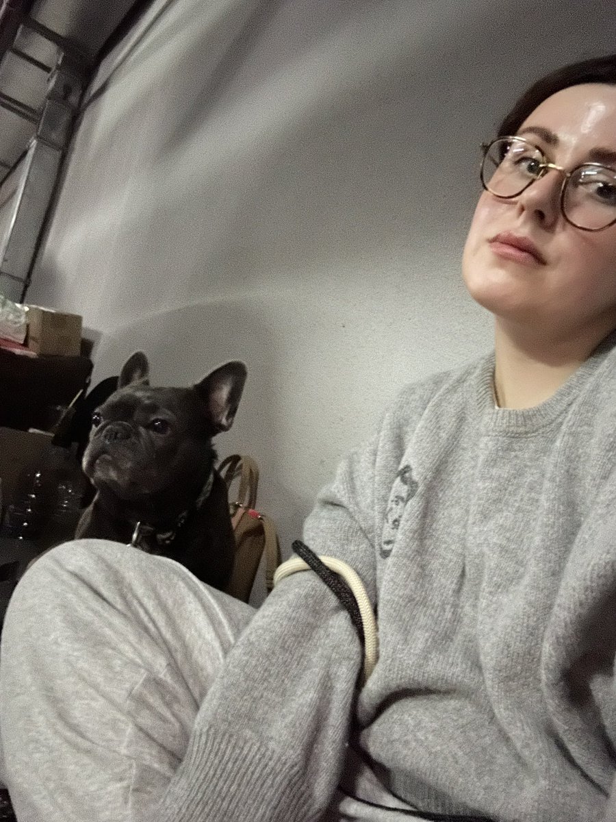 yewleea's tweet image. Sometimes living in Ukraine feels like trying your luck at a slot machine. Once in a while you win a jackpot and get to sleep all night. More often than not, it’s a shit combination of drones, cruise and ballistic missiles. So you get to sleep in the underground garage instead 🙃
