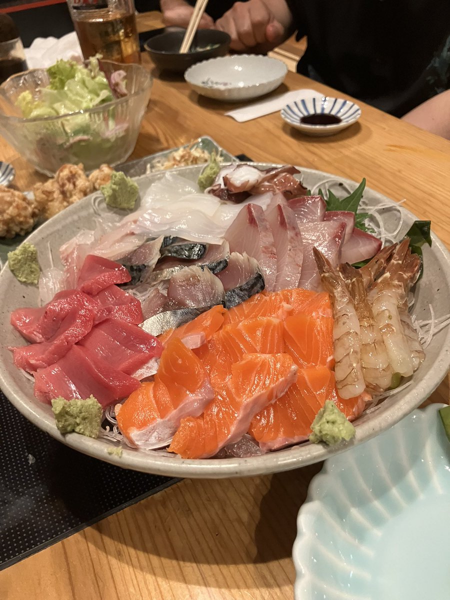 takachenco's tweet photo. 無事新幹線乗れたので帰れそうです!
アニソンコンプレックスお疲れ様でした!!
素晴らしいパーティー!と打ち上げ🍺
また遊びましょう!!!遊んでくれー!
#anicom19 https://t.co/idJC4EuELR