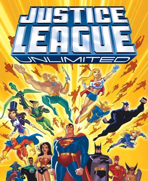 Hawiian_Ryan's tweet image. Peak #dccomics
• animated JL •#ZackSnydersJusticeLeague
•#arkhamknight