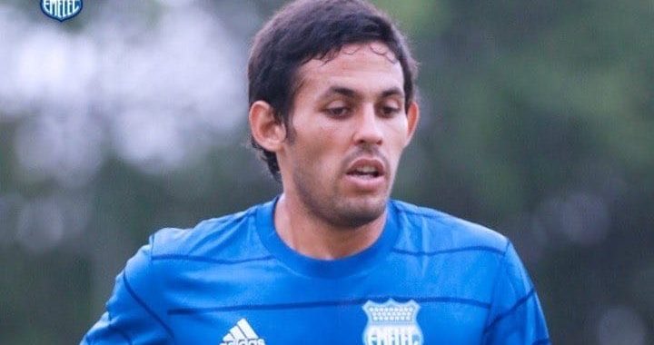 World Transfer (@worldtransfer2) on Twitter photo 🟠 ALMOST DONE | Marcelo Meli to Santa Fe
Marcelo Meli (33) has reached a verbal agreement with Emelec to terminate his contract.
The experienced Argentine midfielder is now one step away from joining Santa Fe on a free transfer, with a two-year deal planned.
🔗 <a href="/PSierraR/">Pipe Sierra</a>
📲 🟠 ALMOST DONE | Marcelo Meli to Santa Fe
Marcelo Meli (33) has reached a verbal agreement with Emelec to terminate his contract.
The experienced Argentine midfielder is now one step away from joining Santa Fe on a free transfer, with a two-year deal planned.
🔗 <a href="/PSierraR/">Pipe Sierra</a>
📲