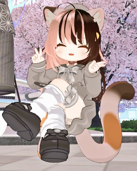 VRC_miccchi's tweet image. 初めてVRChat始めた時
Questユーザーだったから入ったこのコミュニティ
最後の投稿が私の随分前の投稿だったりしたから、あまり活動がされていないコミュニティだったのでしょうか…？
そろそろ抜けておいた方が良いかな…？💦