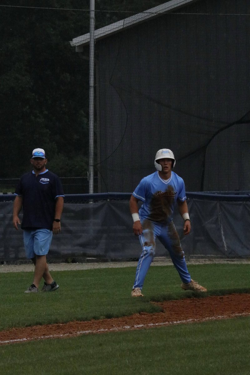 PRPBaseball101's tweet image. 18u PRP Mambas has gone 122-28 the past 5 seasons while maintaining proper pitch counts, developing in the off-season, and getting competitive reps through first 6 weeks of senior summer.  

Interested?  Fill this out — forms.gle/19AK5W7kQmvwqo…

@PRPMambas #PRPMambas