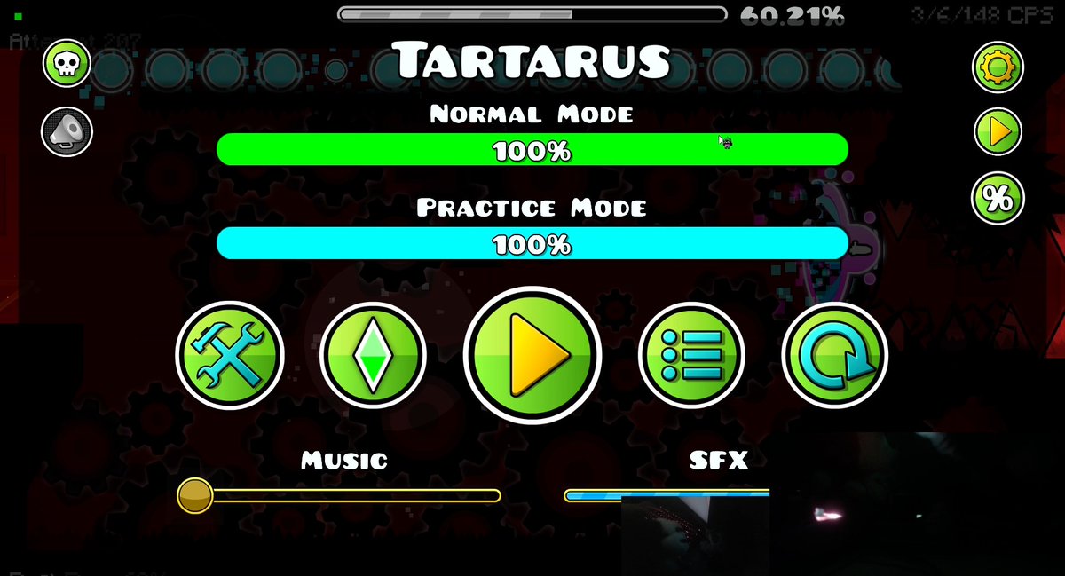 breakcorist's tweet image. ALSO LOOOOOL!!!!! GOT 60 WITH PAWS FLUKE FROM 31%