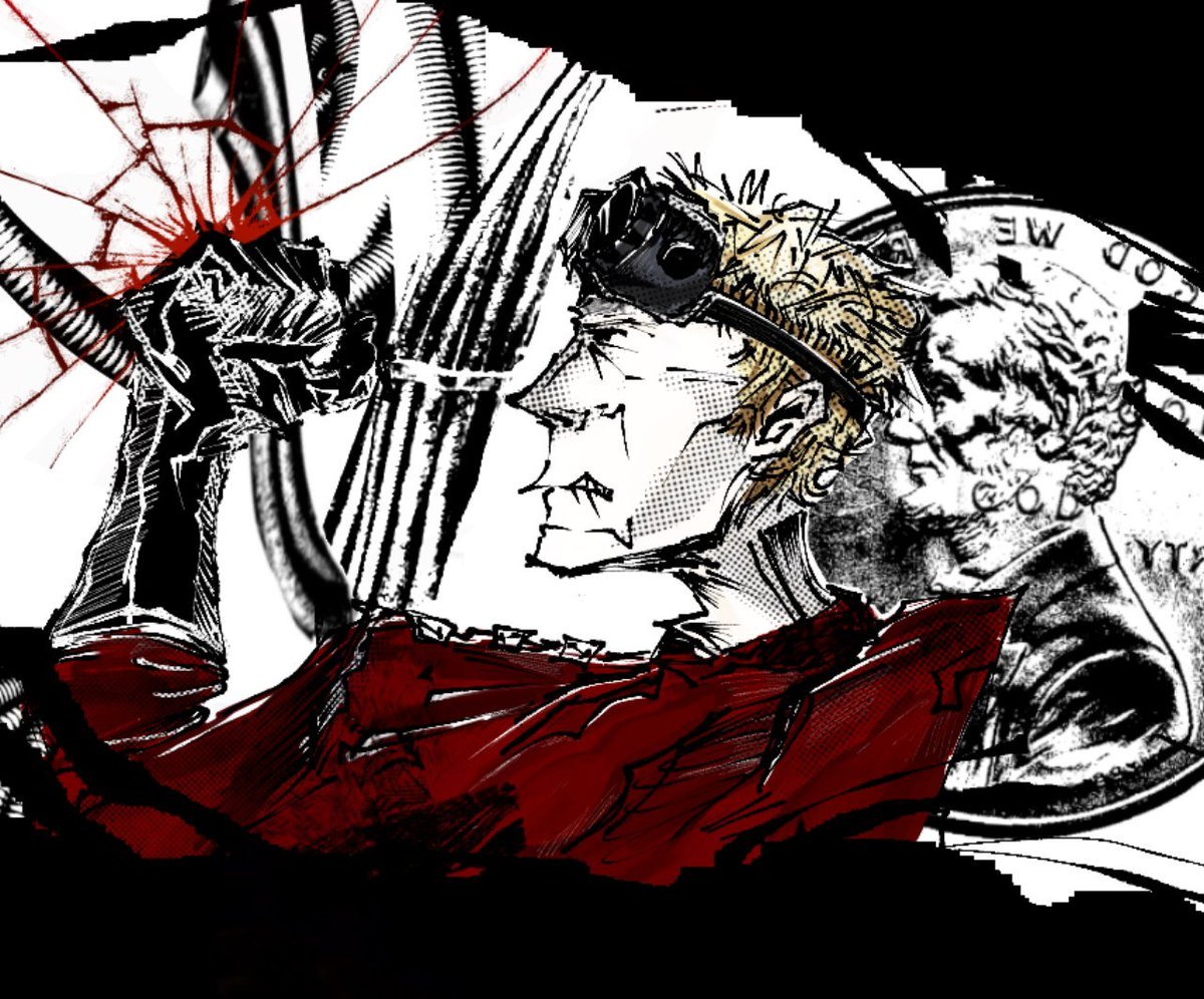 Oh my god dr horrible
#DrHorriblesSingAlongBlog #fanart