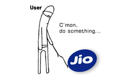 singhvi_rohan's tweet image. jio users after airterl gave perplexity pro free for a year.