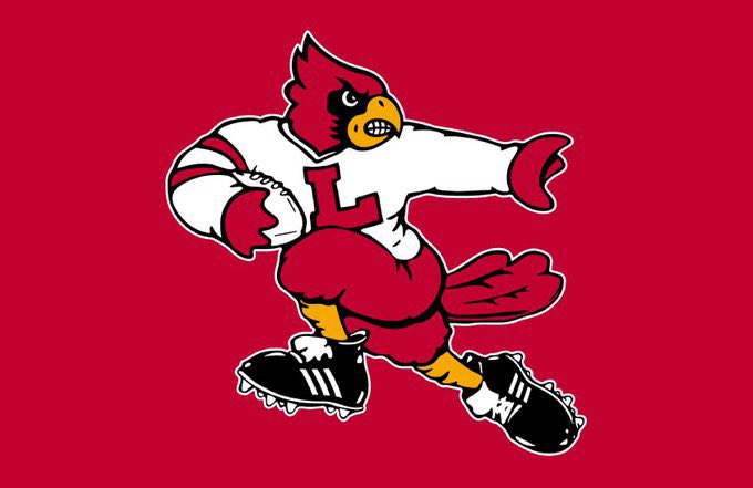 UofLRecruiting1's tweet image. The best in Kentucky stay in Kentucky @SenecaDriver come wear the red and black at Louisville and play for the best fans and coaches! Come be a star at The Ville!! #CommitToTheVille @Brohm_Brady @vincemarrow