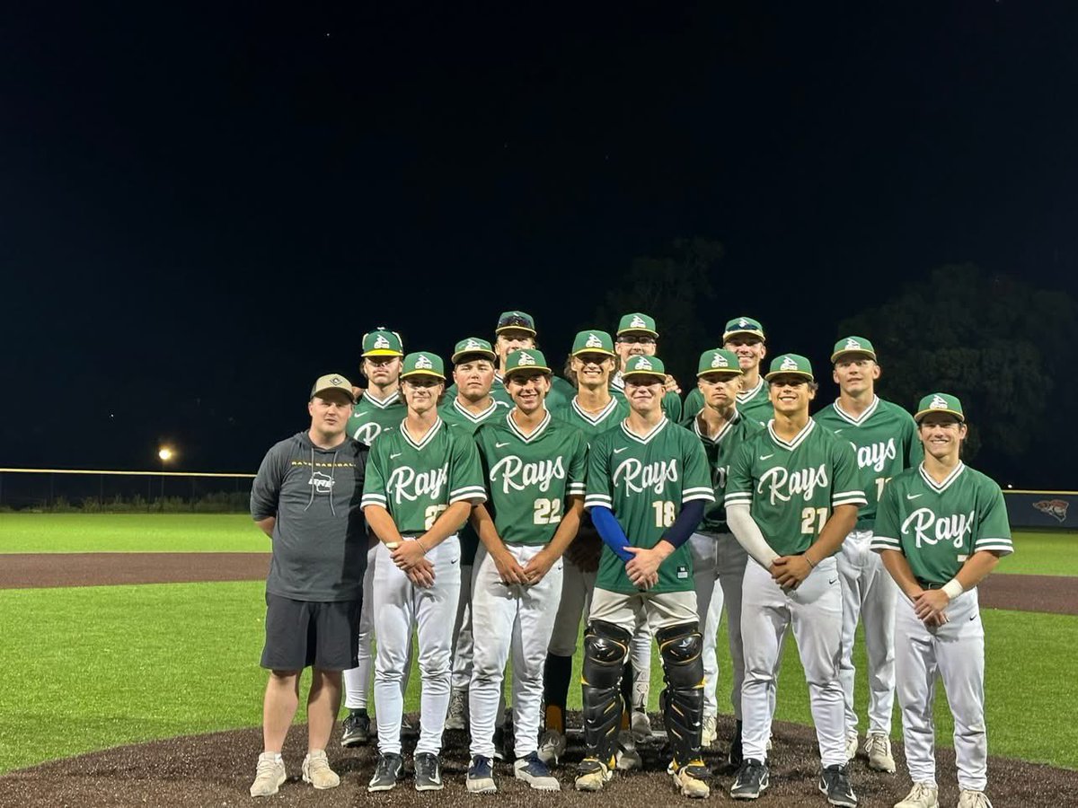 nathan_ladwig's tweet photo. End of an era. Thank you @GRBAcademy  and a huge thank you to @CordioMax  for all the growth and development of Mason. We will miss the summer fun and memories that were made. Here’s to the unknown future for Mason. https://t.co/Zm6wJrzWZ2