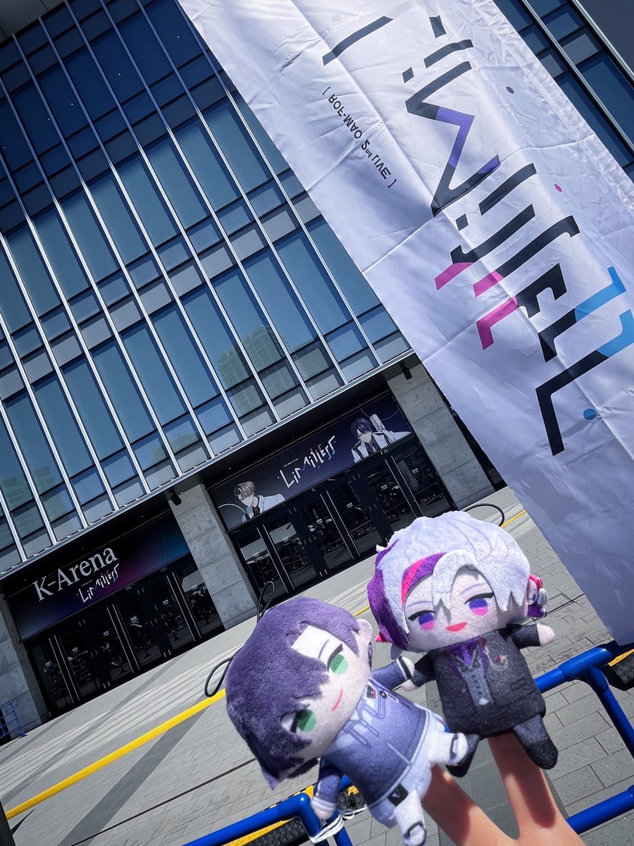 もぬちゃ🥀🫧@🔝4️⃣Day1参戦 tweet media