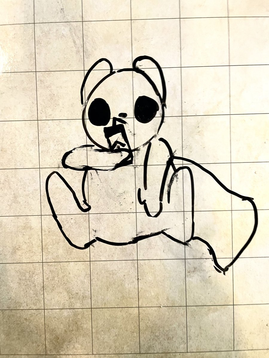 BisBanan's tweet image. Slugcat drinking juice #rainworld