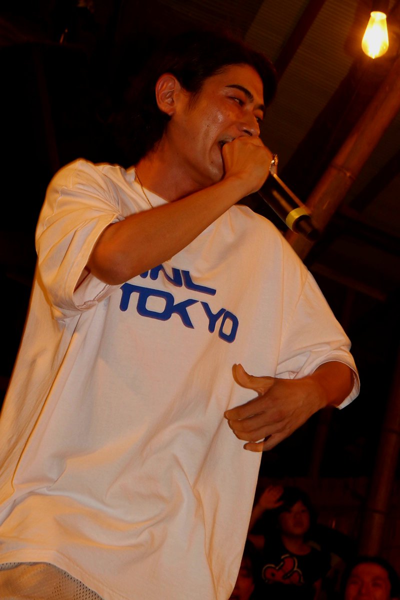 Bigriver1129008's tweet image. RUEEDさん
(窪塚亮介さん)
20250720
AMAPI NIGHT
シークレットゲスト
葉山OASIS
#RUEED
#AMAPINIGHT
#葉山OASIS
(実兄　窪塚洋介さん)
(10月11日、12日
Yokosuka Reggae Bash
開催)