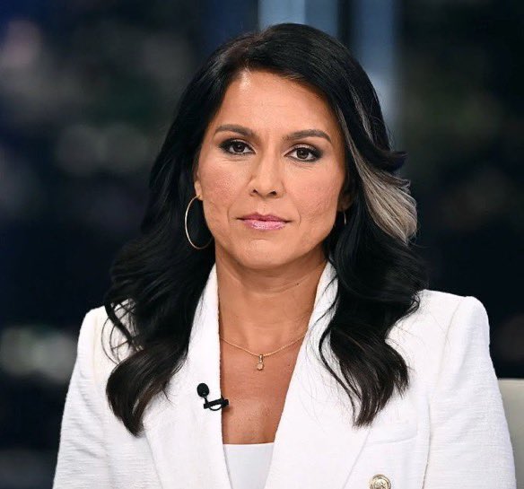 IanJaeger29's tweet image. BREAKING: Democrat Rep. Jim Hines demands that DNI Tulsi Gabbard stop releasing information about the Russian Collusion Hoax.