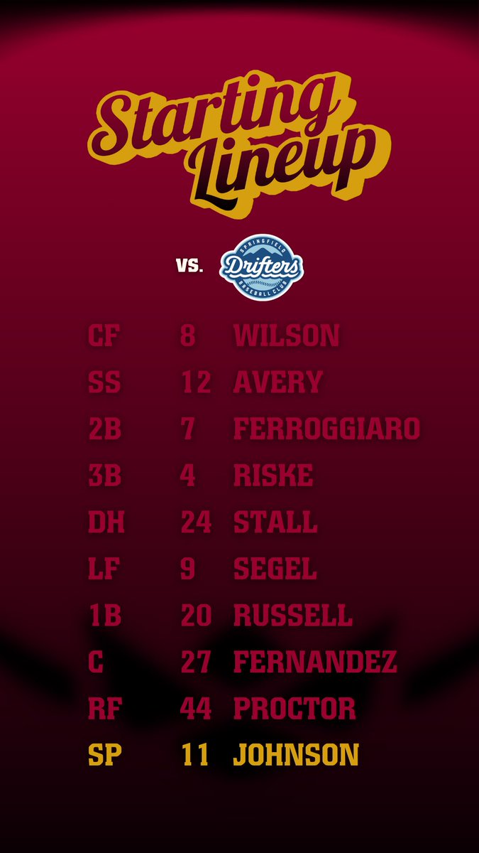 CorvKnights's tweet image. Tonight's lineup as announced by alumnus Taylor Starr of the OSU Dugout Club on Pat Casey Night ⬇️
