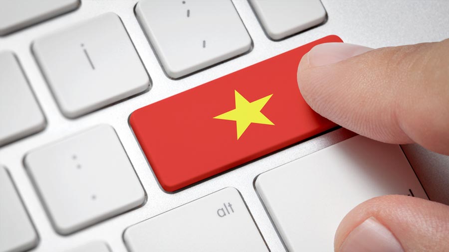 VietnamBriefing's tweet image. #eIDs in #Vietnam enable #IdentityVerification for digital public services and transactions. Foreigners use Level 1 or 2 accounts to access personal or integrated national data. Organizations can use e-IDs for official transactions.

Learn more ⤵️
ow.ly/2mRL50WrCfU